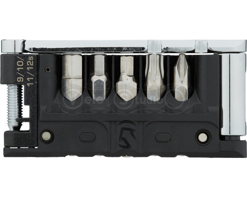 Мультитул PRO Mini Tool 17 Functions