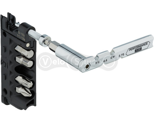 Мультитул PRO Mini Tool 17 Functions