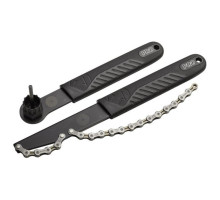 Набор инструментов PRO для снятия кассеты