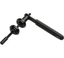 Інструмент PRO BB для зняття та встановлення підшипників каретки 24/30 мм