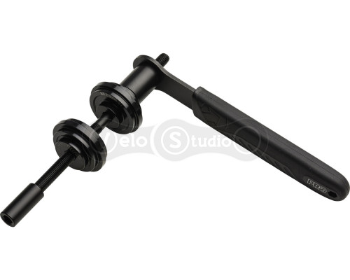 Інструмент PRO BB для зняття та встановлення підшипників каретки 24/30 мм