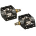 Педали Shimano PD-M821 SAINT, SPD, ENDURO/TRAIL с шипами SM-SH51