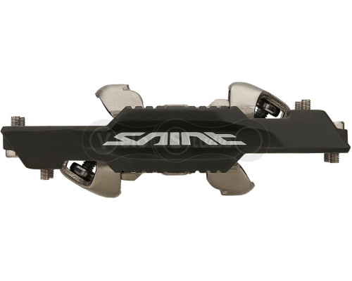 Педали Shimano PD-M821 SAINT, SPD, ENDURO/TRAIL с шипами SM-SH51