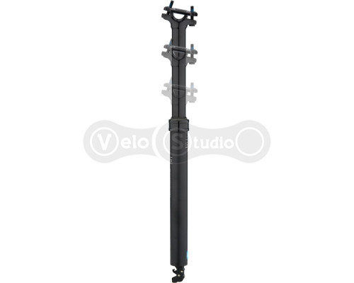 Подседельный штырь PRO LT гидравлический 31,6 мм / 0 мм offset / 150 мм