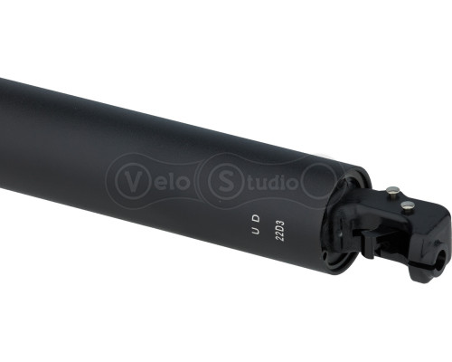 Подседельный штырь PRO LT гидравлический 30,9 мм / 0 мм offset / 150 мм