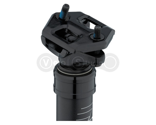 Подседельный штырь PRO LT гидравлический 31,6 мм / 0 мм offset / 150 мм