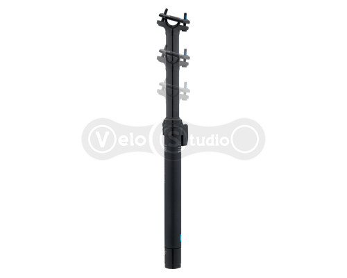 Подседельный штырь PRO LT гидравлический 31,6 мм 150 мм