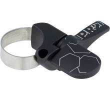 Манетка PRO для керування підсідельним штирем шосе.