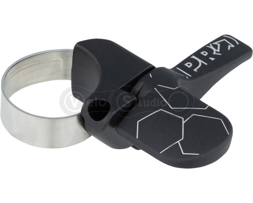 Манетка PRO для керування підсідельним штирем шосе.