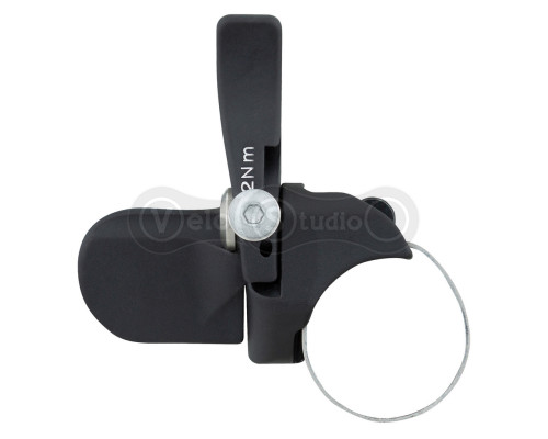 Манетка PRO для керування підсідельним штирем шосе.