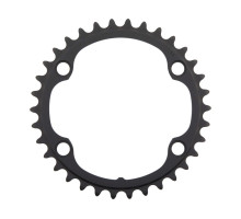 Зірка шатунів Shimano FC-R8100 Ultegra 34 зуба для (50-34T)