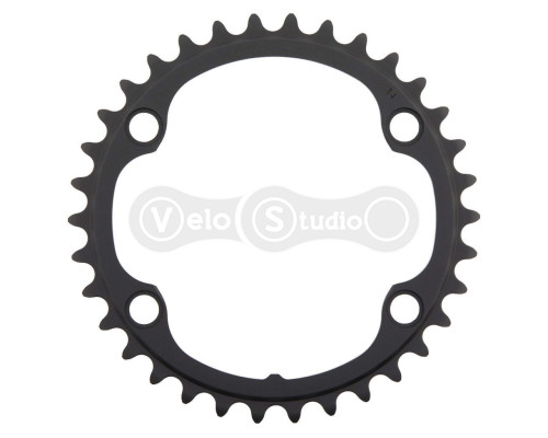 Зірка шатунів Shimano FC-R8100 Ultegra 34 зуба для (50-34T)