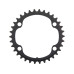 Зірка шатунів Shimano FC-R8100 Ultegra 34 зуба для (50-34T)