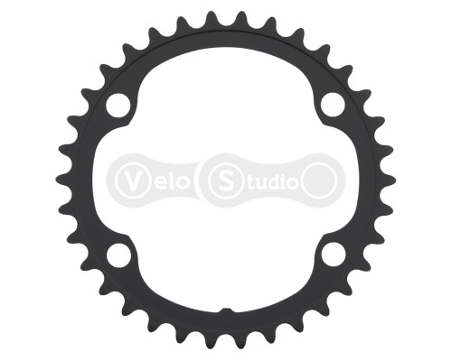Зірка шатунів Shimano FC-R8100 Ultegra 34 зуба для (50-34T)