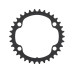 Зірка шатунів Shimano FC-R8100 Ultegra 34 зуба для (50-34T)