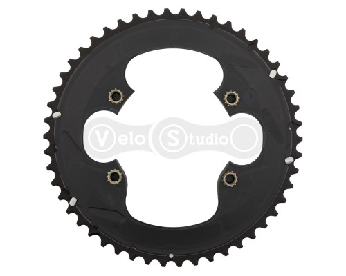 Зірка шатунів Shimano FC-R8100 Ultegra 50 зубів (50-34T)