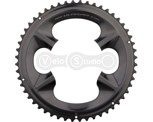 Зірка шатунів Shimano FC-R8100 Ultegra 52 зуба для (52-36T)