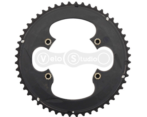 Зірка шатунів Shimano FC-R8100 Ultegra 52 зуба для (52-36T)