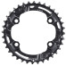 Зірка шатунів Shimano FC-M4100-2 DEORE 36 зуба (36-26T)