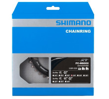 Зірка шатунів Shimano FC-M8000 DEORE XT 34 зуба для 34-24T