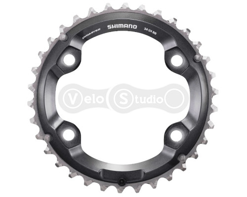 Зірка шатунів Shimano FC-M8000 DEORE XT 34 зуба для 34-24T