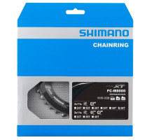 Зірка шатунів Shimano FC-M8000 DEORE XT 38 зуба для 38-28T