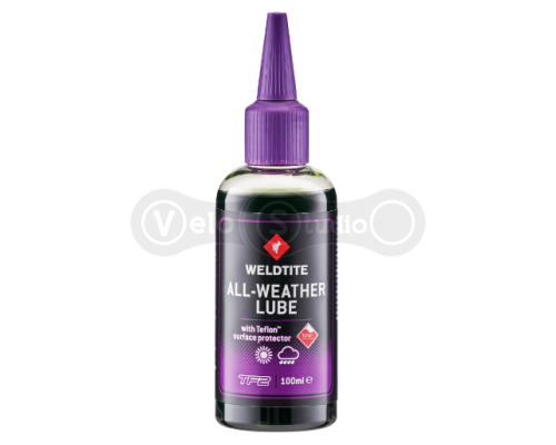 Мастило ланцюга Weldtite All-Weather Teflon 100 мл