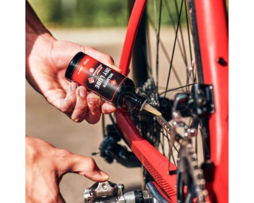 Мастило ланцюга Weldtite Dry Lube Teflon 100 мл