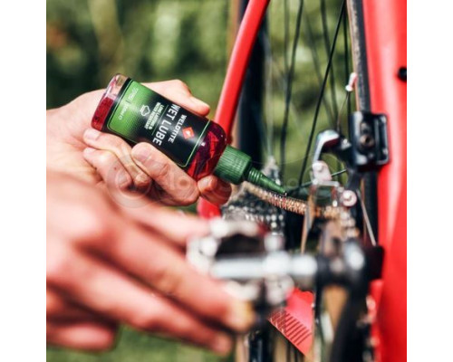 Мастило ланцюга Weldtite Wet Lube 100 мл