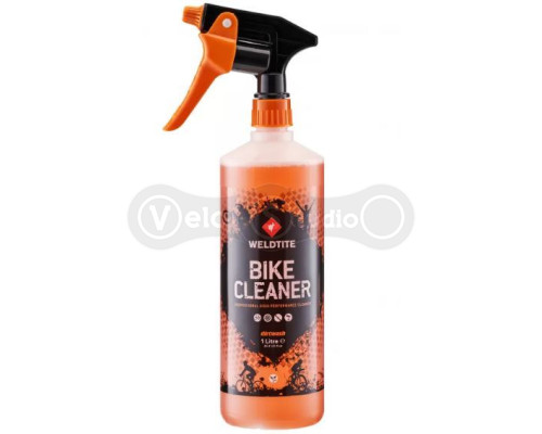 Шампунь для велосипеда Weldtite Bike Cleaner 1 литр