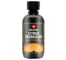 Очиститель Weldtite Citrus Degreaser для трансмиссии 75 мл