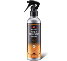 Очищувач Weldtite Citrus Degreaser для трансмісії 250 мл