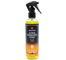 Очищувач Weldtite Citrus Degreaser для трансмісії 400 мл