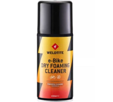 Очиститель Weldtite E-Bike Dry Foaming Cleaner 150 мл