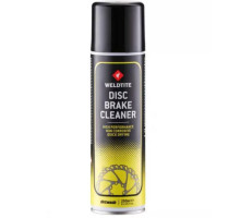 Очисник гальм Weldtite Disc Brake Cleaner 250 мл
