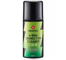 Очиститель контактов Weldtite E-Bike Connection Cleaner 150 мл