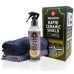 Полироль Weldtite Rapid Ceramic Shield Kit + 2 салфетки