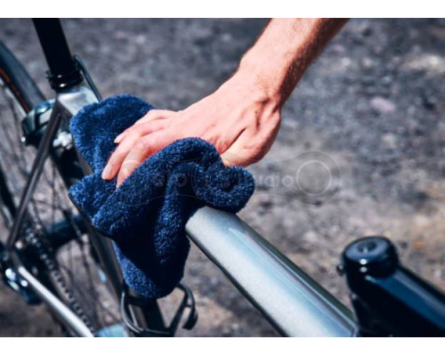 Полироль Weldtite Rapid Ceramic Shield Kit + 2 салфетки