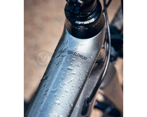 Полироль Weldtite Rapid Ceramic Shield Kit + 2 салфетки