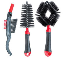 Набор щёток Weldtite Cleaning Brush Sets