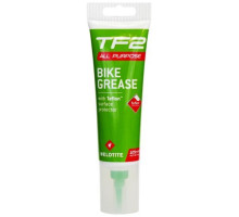 Змащення Weldtite Bike Grease Teflon 125 мл