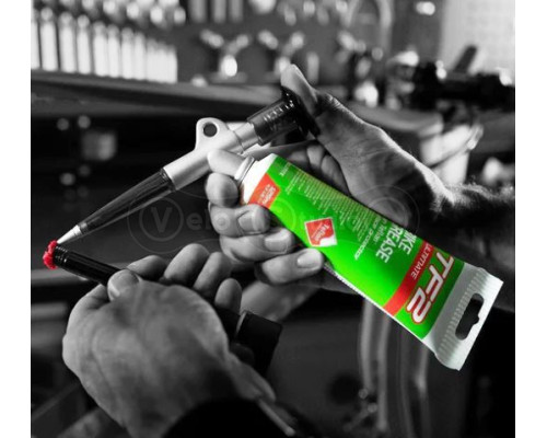 Змащення Weldtite Bike Grease Teflon 125 мл