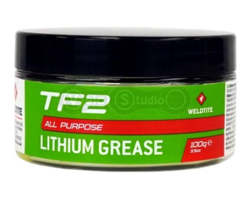 Змащення Weldtite Lithium Grease 100 мл