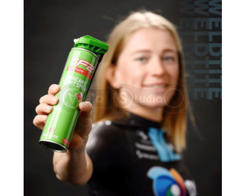Спрей тефлоновий Weldtite TF2 Ultimate Smart Spray 400 мл