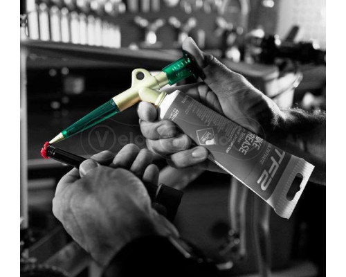 Пістолет для змащення Weldtite Grease Gun