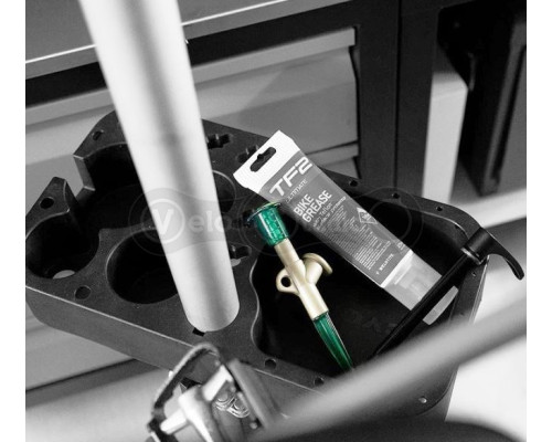 Пістолет для змащення Weldtite Grease Gun