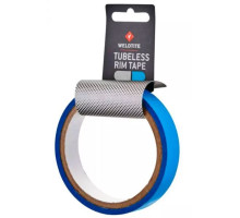 Лента Weldtite Tubeless Rim Type 19 мм для бескамерного обода