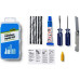 Ремкомплект Weldtite Tubeless Repair Kit для бескамерных покрышек
