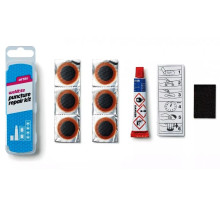 Набор латок Weldtite AirTite