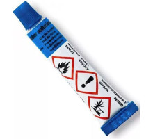 Клей для камеры Weldtite Rubber Solution 5 грамм